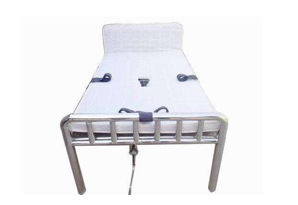 騰安安防器材約束床到底怎么樣？
