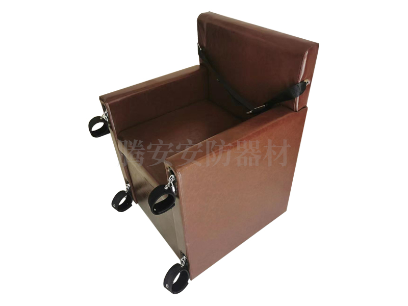 犯人審訊椅有哪些實質(zhì)性的特點？